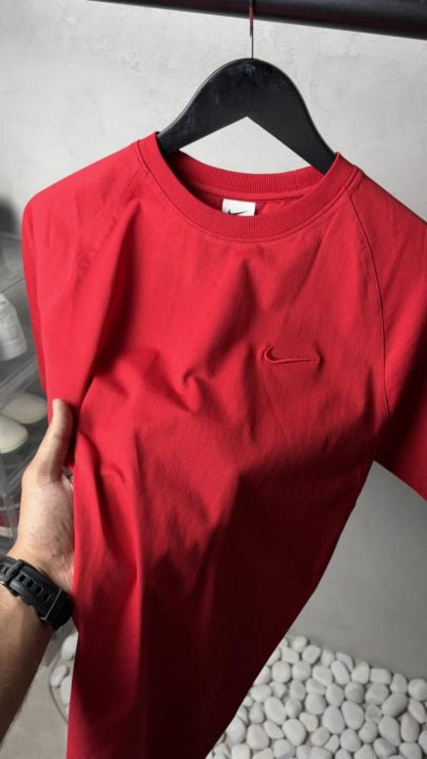Nike Premium Round Neck T-Shirt 2326
