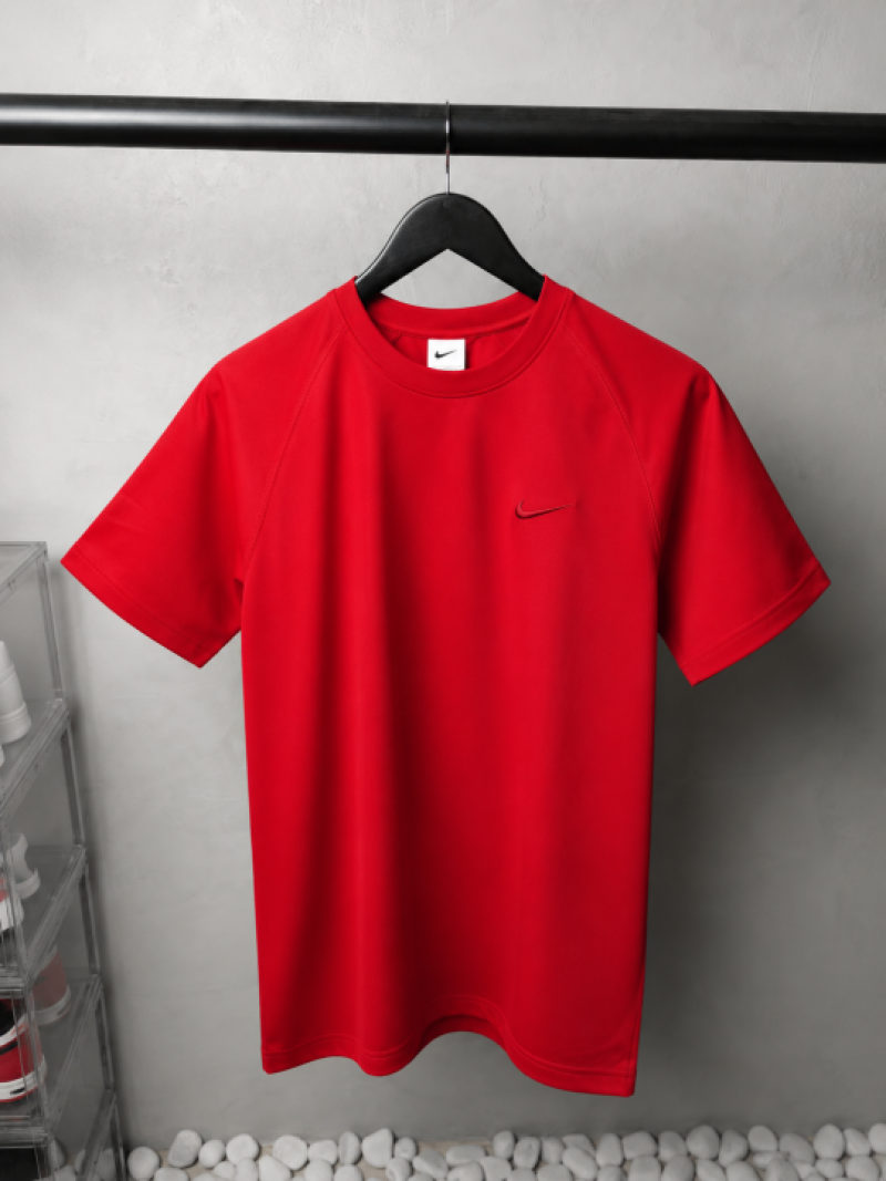 Nike Premium Round Neck T-Shirt 2326