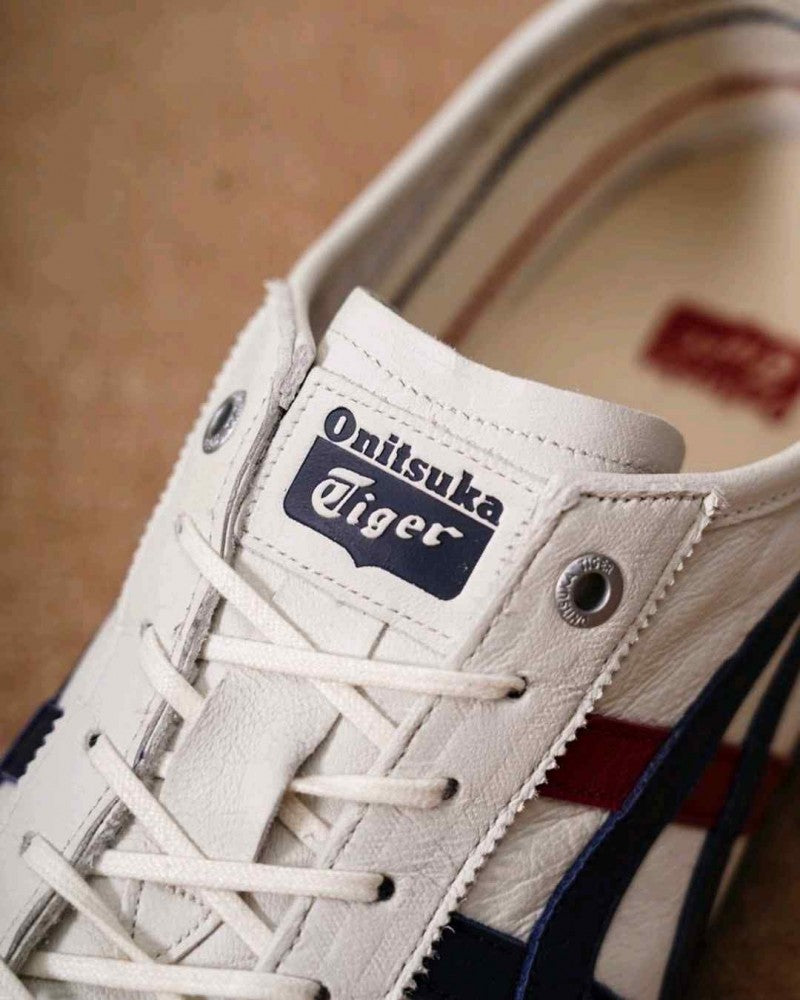 Onitsuka Tiger Mexico 66 SD Cream Peacoat 6034