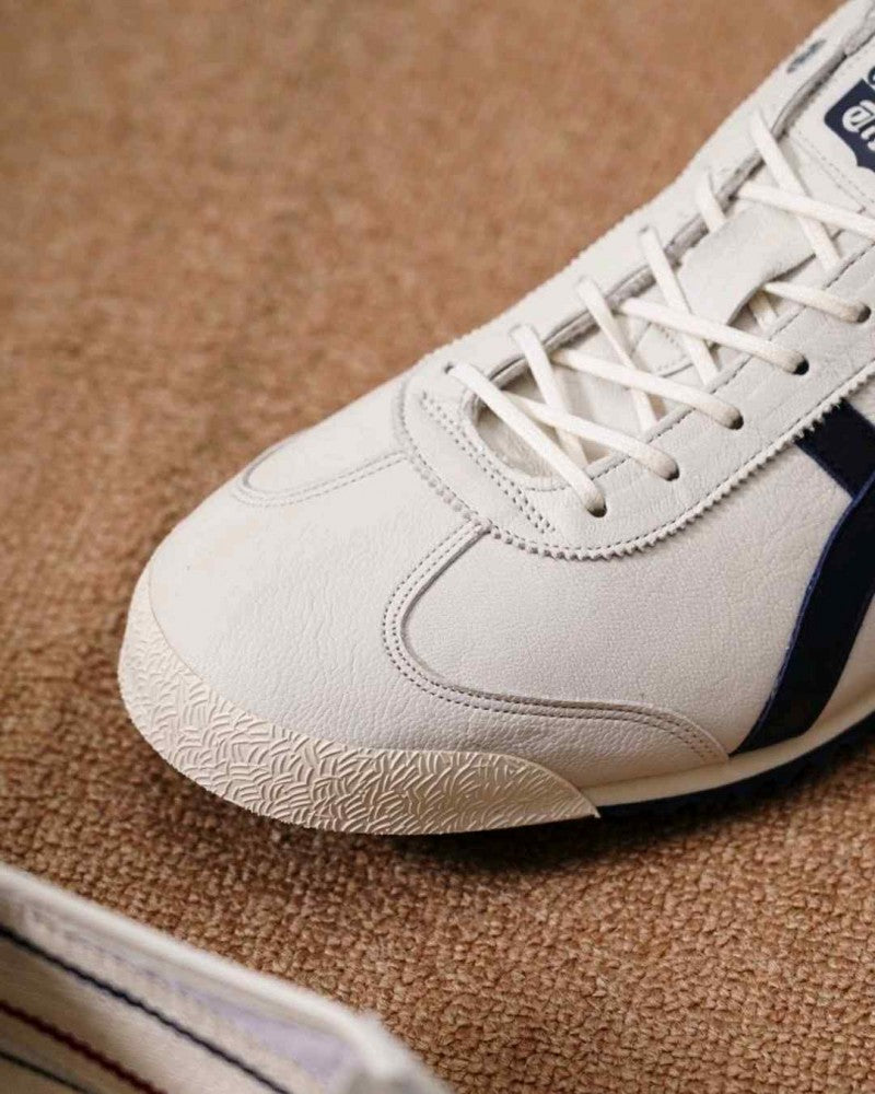 Onitsuka Tiger Mexico 66 SD Cream Peacoat 6034