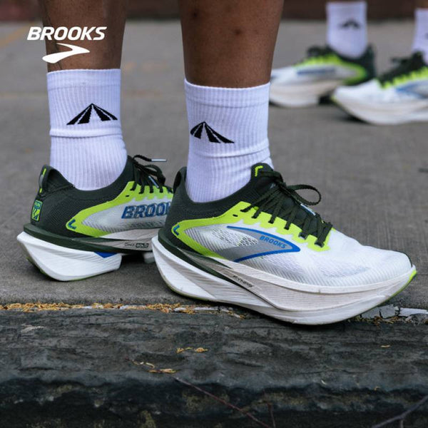 Brooks x PYNRS Hyperion Max 3