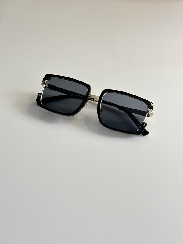 Louis Vuitton_7295_Gold_Black