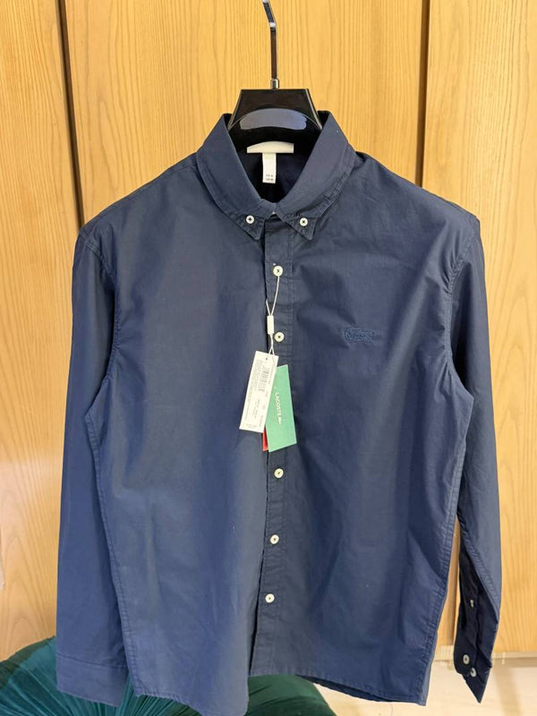Lacoste IMPORTED STORE ARTICLE SHIRT