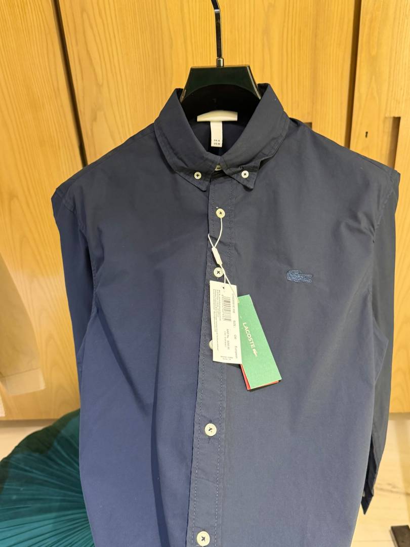 Lacoste IMPORTED STORE ARTICLE SHIRT