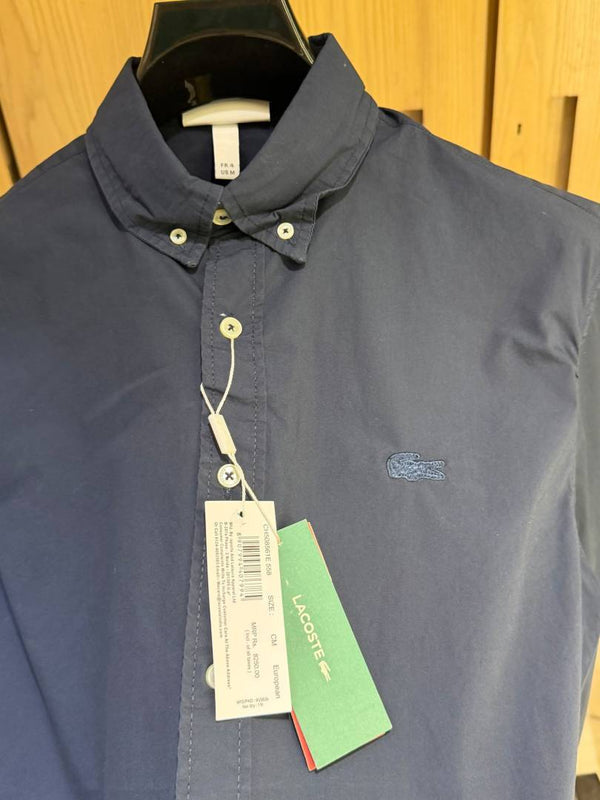 Lacoste IMPORTED STORE ARTICLE SHIRT