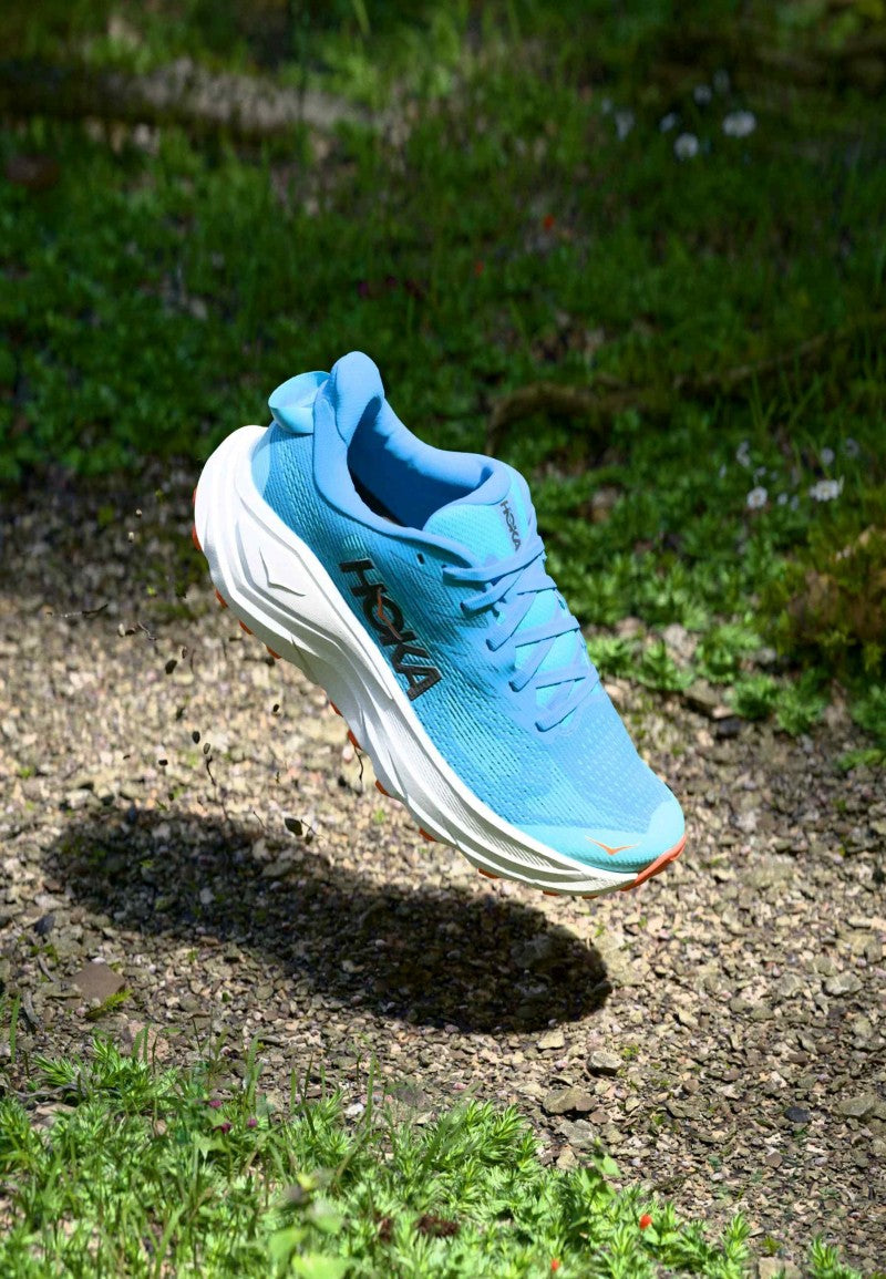 Hoka Trail Running Challenger 8 Skyward Blue 1049