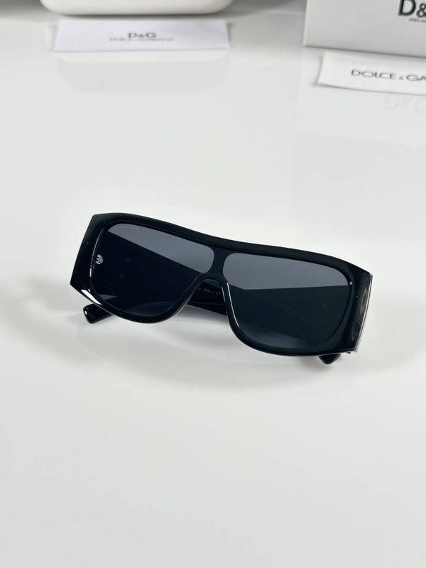 Dolce Gabana_4454_Black