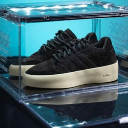 Adidas X Revalry 86 FEAR OF GOD BLACK