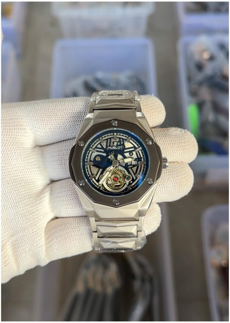 Hublot BigBang Tourbillion - J03