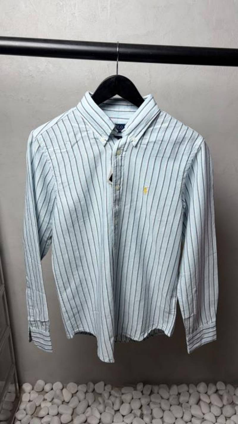 Ralph Laure_n Premium Linen Shirts 2852