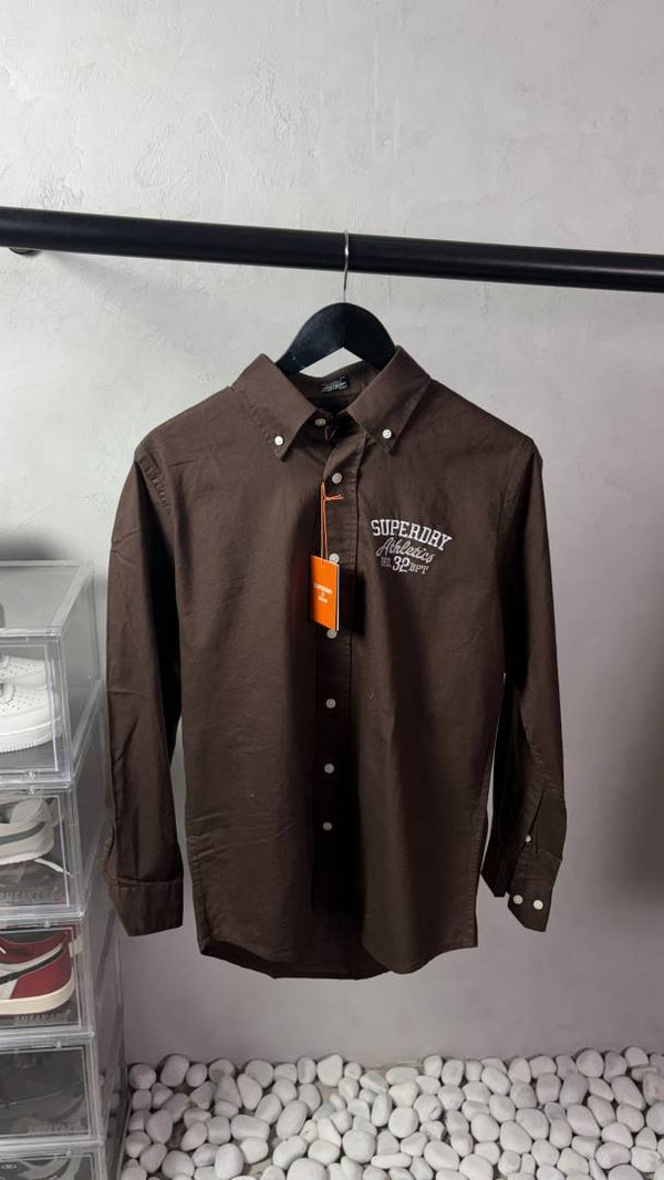 Super Dry Premium Shirts 3092
