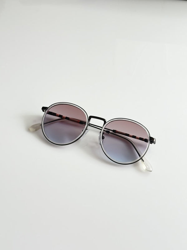 BB 3324 Ice Brown Blue