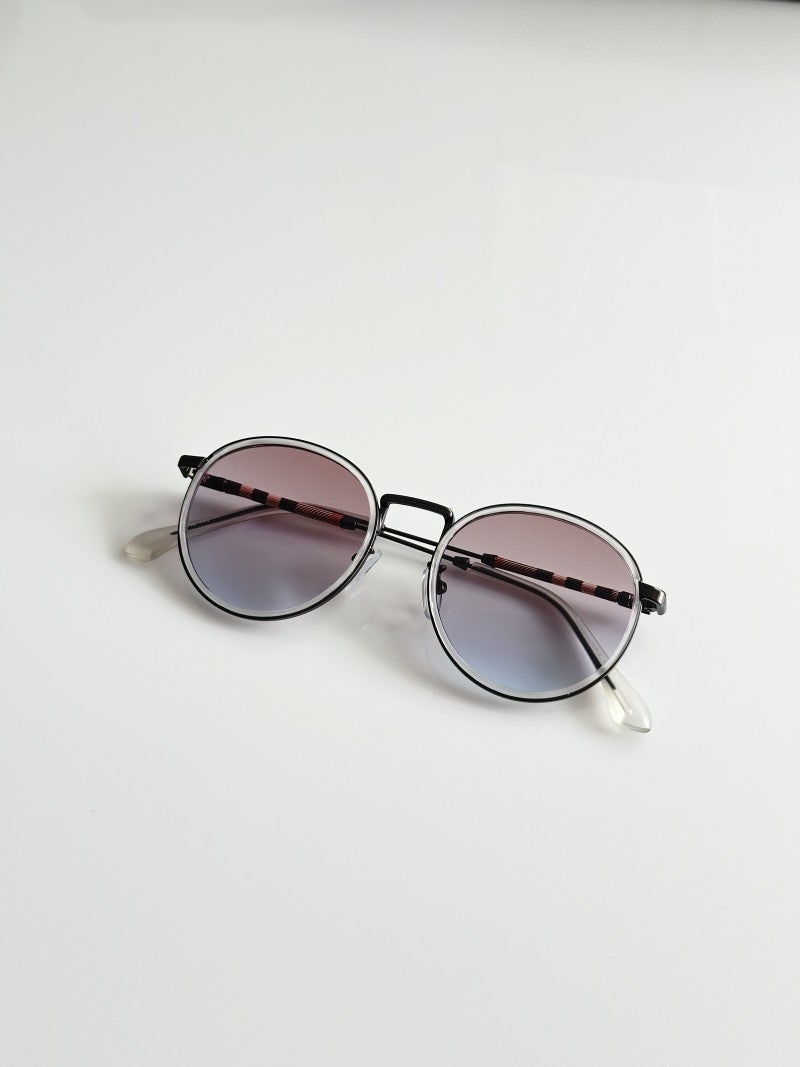 BB 3324 Ice Brown Blue