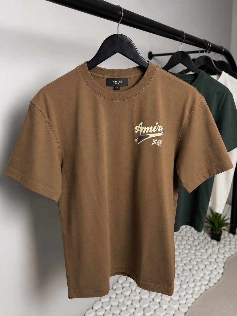 Amir Premium T Shirt 1710. Sale-offer VS1000