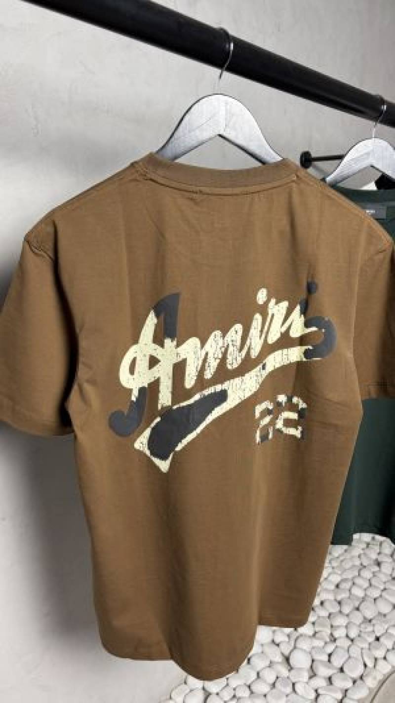 Amir Premium T Shirt 1710. Sale-offer VS1000