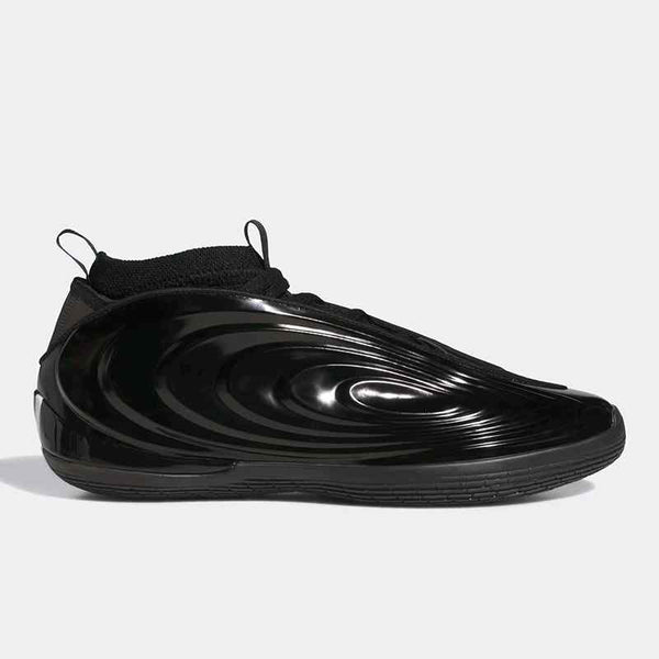 Adidas Harden Vol 10 HellCat Core Black 1197