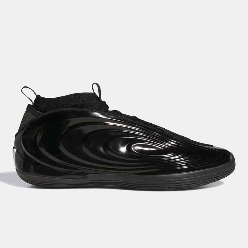 Adidas Harden Vol 10 HellCat Core Black 1197
