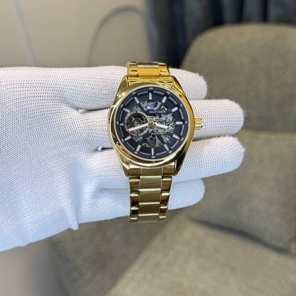 Tommy Hilfigar_Automatic_064