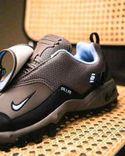 Nike Acg Phassad Cave Stone Aluminium 2355