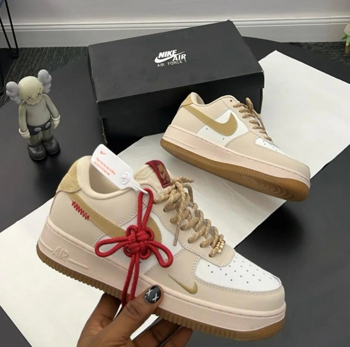Nike airforce 1 low year of the snake women s style idea