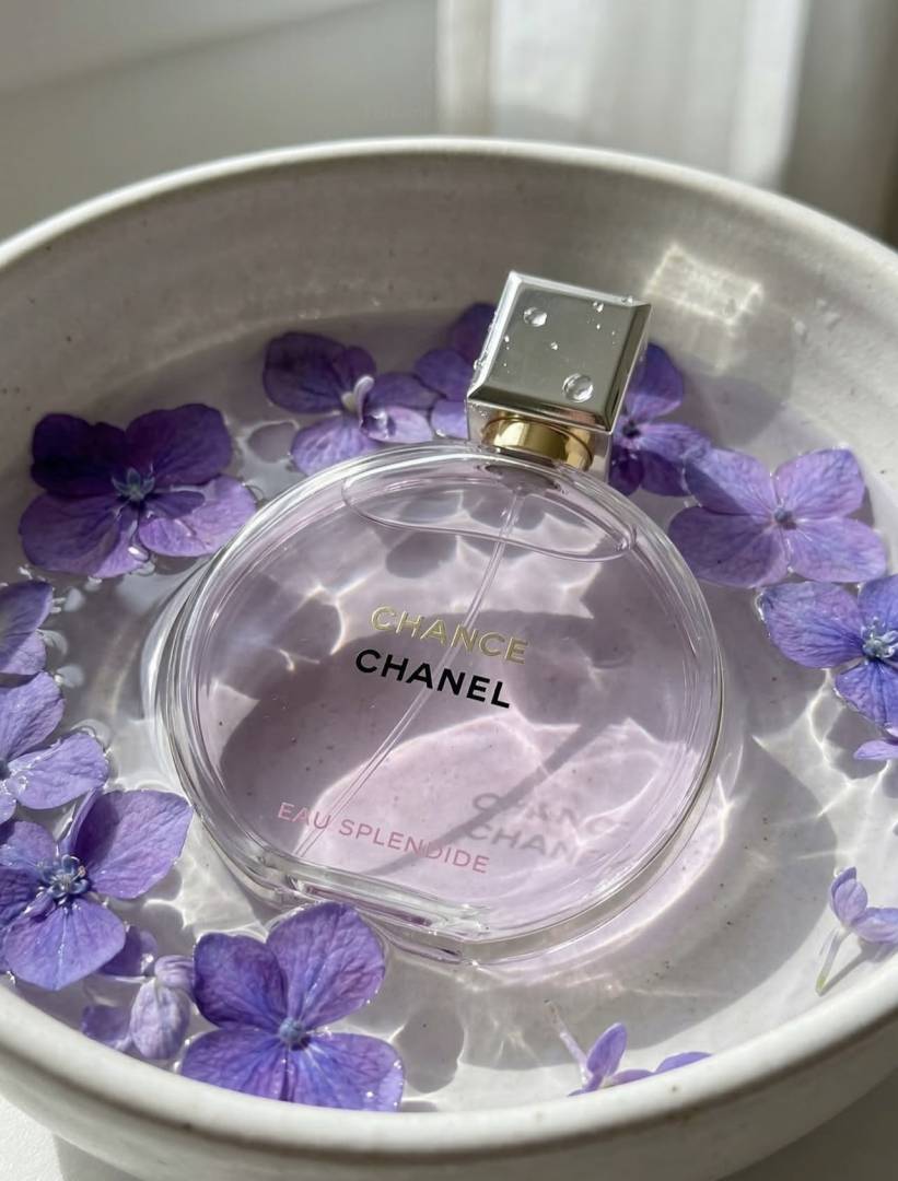 CHANCE Chanel EAU SPLENDIDE EDP