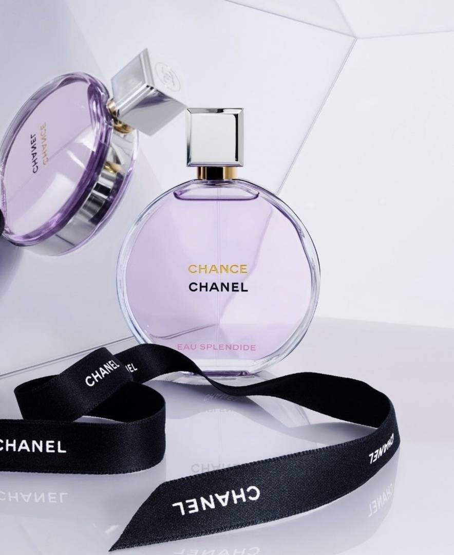 CHANCE Chanel EAU SPLENDIDE EDP