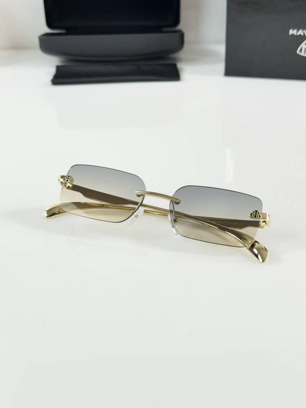 Maybach 1062 Gold Green DC