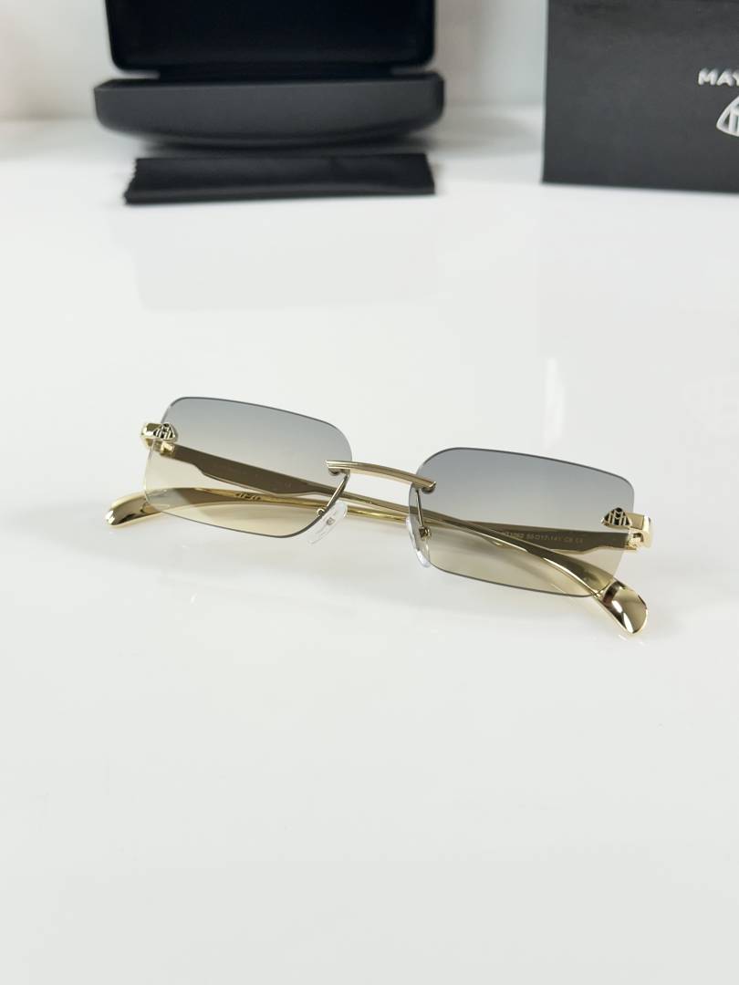 Maybach 1062 Gold Green DC