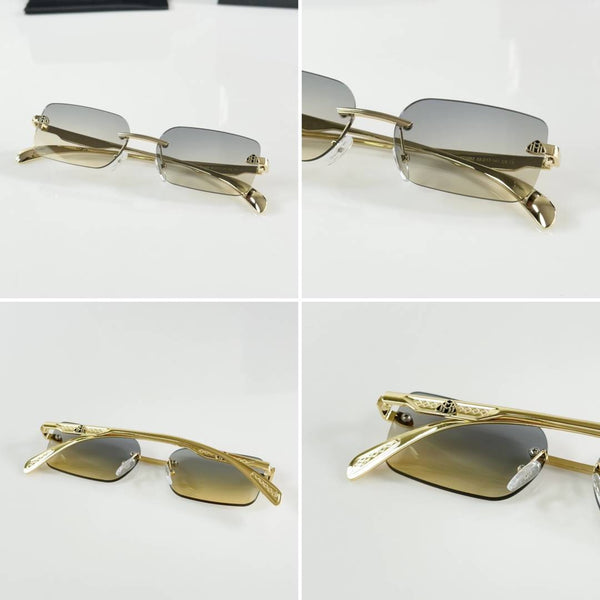Maybach 1062 Gold Green DC