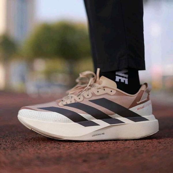 Adidas Adizero Evo SL ATR Megic Beige Cream 1233
