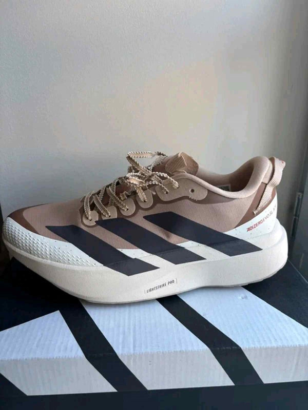 Adidas Adizero Evo SL ATR Megic Beige Cream 1233