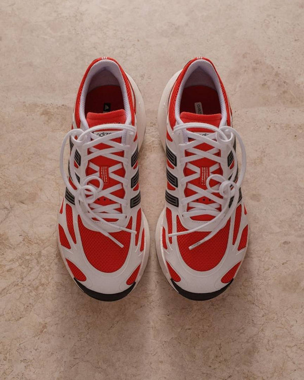 Adidas Adizero Heritage Aruku Red