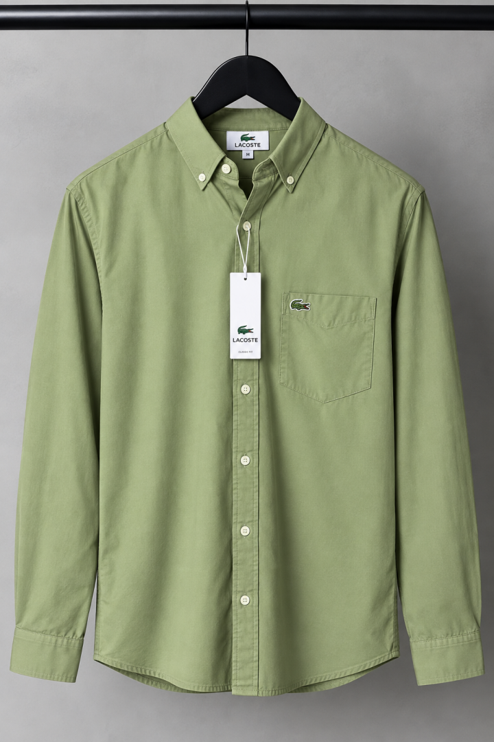 Lacoste Premium Shirts 2288
