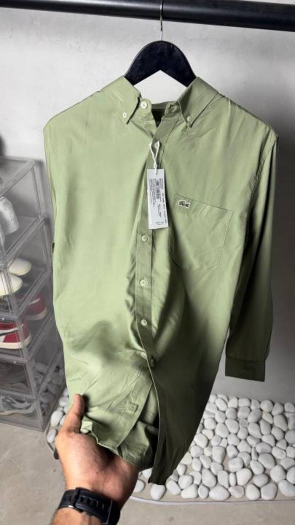 Lacoste Premium Shirts 2288