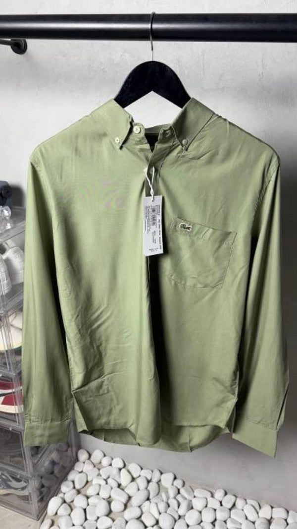 Lacoste Premium Shirts 2288