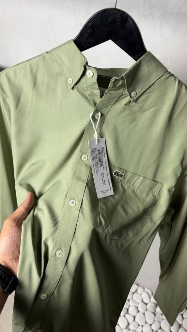 Lacoste Premium Shirts 2288