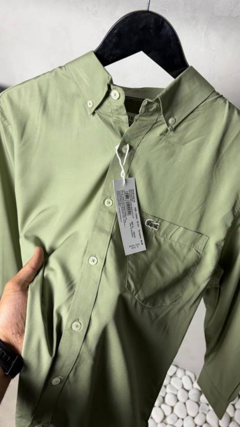 Lacoste Premium Shirts 2288