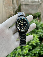Longines_BlackGreen