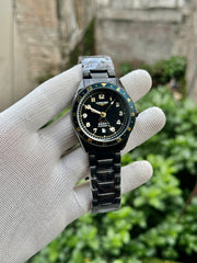 Longines_BlackGreen