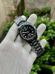 Longines_BlackGreen