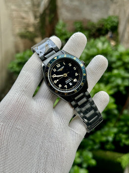 Longines_BlackGreen
