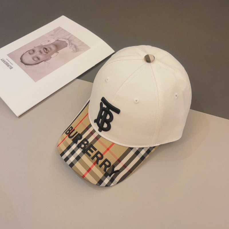 Burberry_Tb_Logo_Monogram_Premium_Baseball_Cap_(With_Safety_Box)