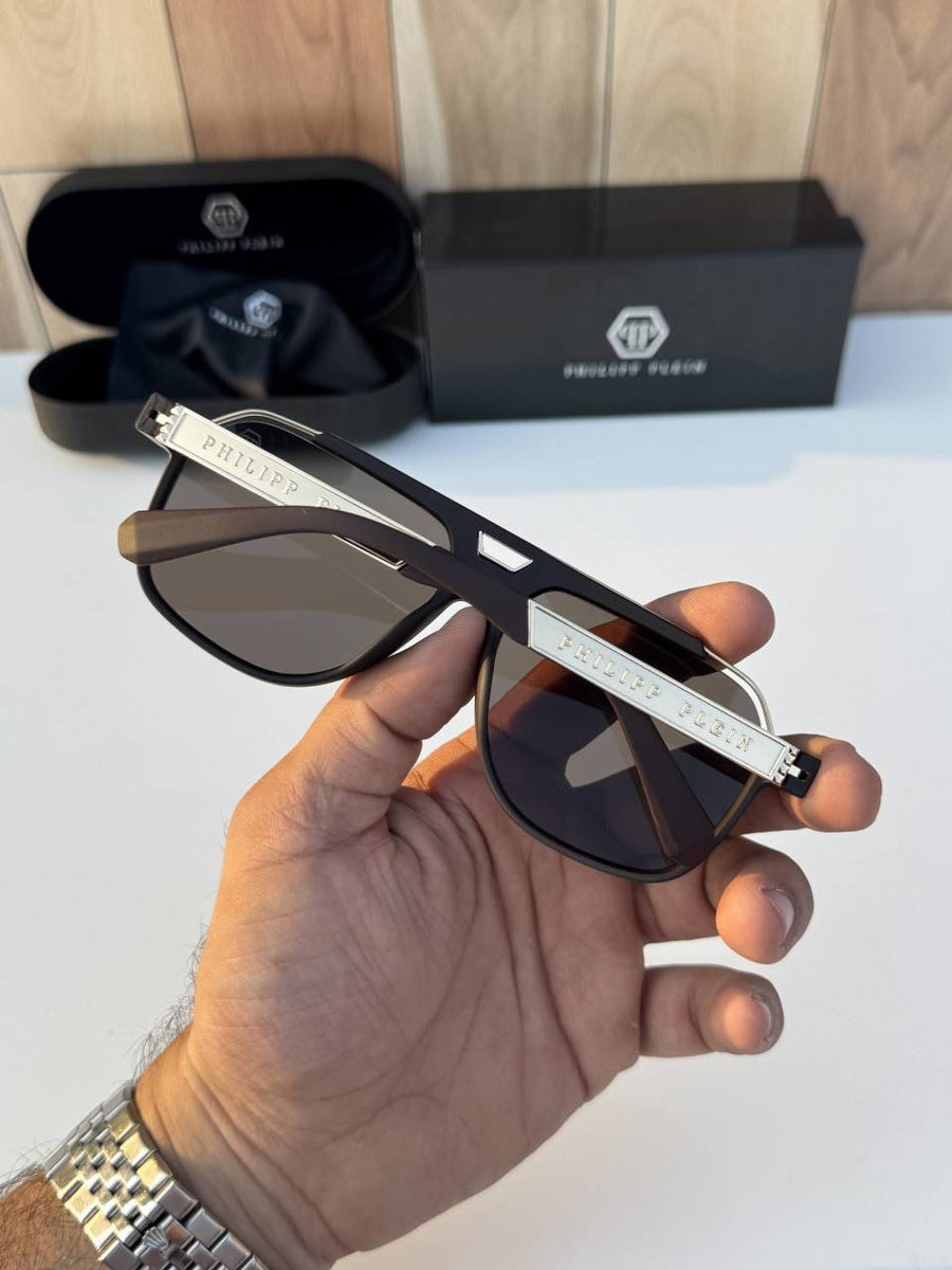 Philip plein 99529 black gold