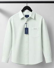 Gant Premium Good Quality Shirts 2822
