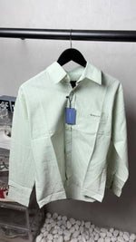 Gant Premium Good Quality Shirts 2822