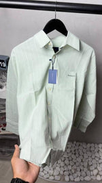 Gant Premium Good Quality Shirts 2822