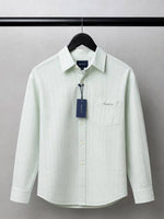 Gant Premium Good Quality Shirts 2822