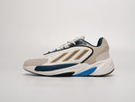 Adidas Men s Ozelia Sneaker Clear White Strong Navy White