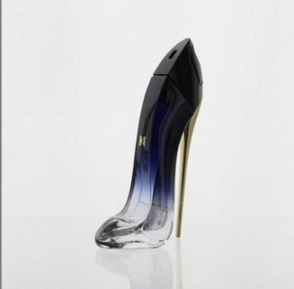 GOOD GIRL CAROLINA HERRERA ITS SO GOOD TO BE BAD EDP