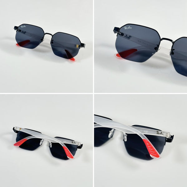 RB 07 Ice Black